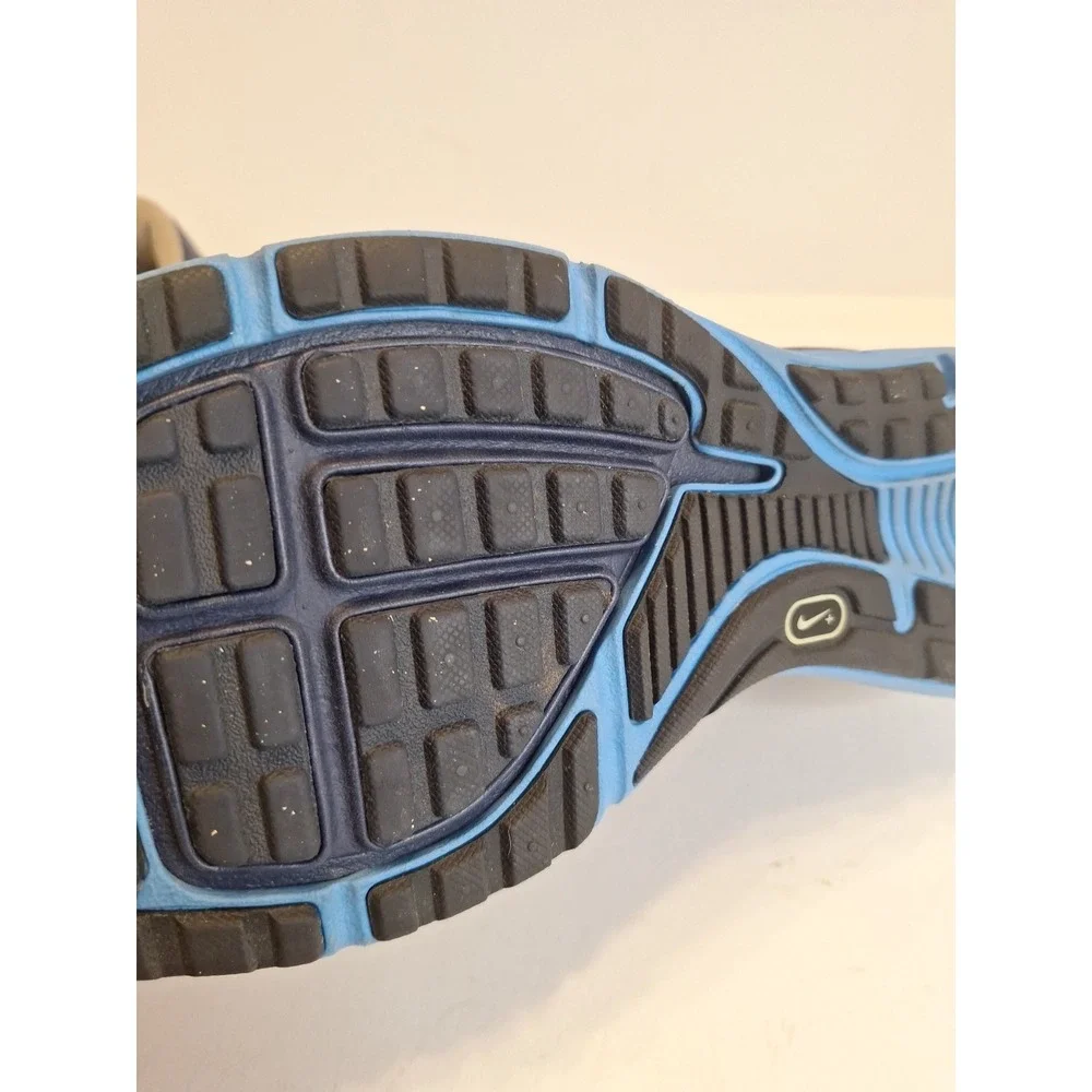 Nike lunar vortex
